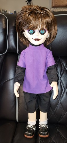 Glen doll life - glen, size