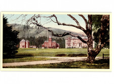 USA, California, Berkeley