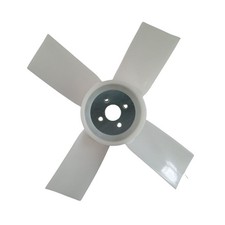 Lame de ventilateur pour