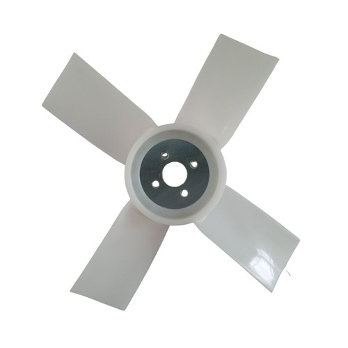 Lame ventilateur pour - lame, de