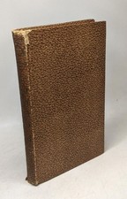 Atala - notice biographique par Andrée Rozoy | Chateaubriand | Bon état