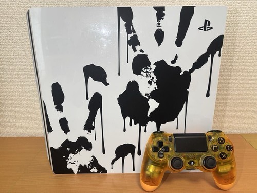 Playstation ps4 pro death - pro,