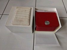 Box Scatola Boîte OMEGA Speedmaster Seamaster Deville Circa 2000 #637