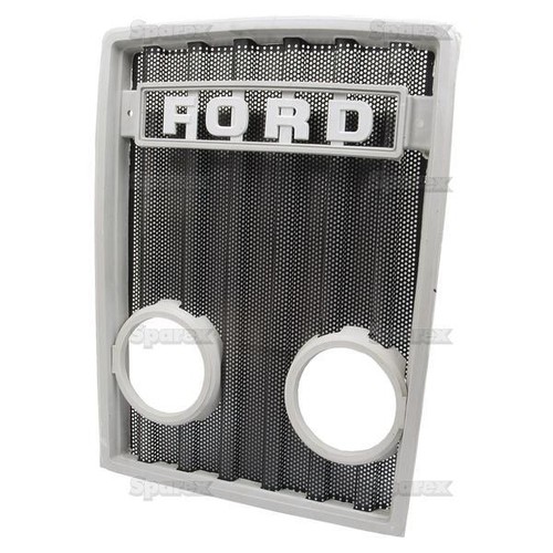 Grille calandre ford - ,