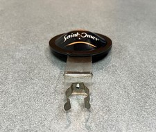 ANCIEN CAVALIER PVC POMPE A