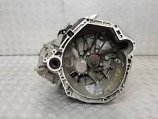 Boite 6 vitesses - Renault