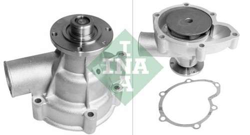 Pompe eau ina bmw m30 - bmw,