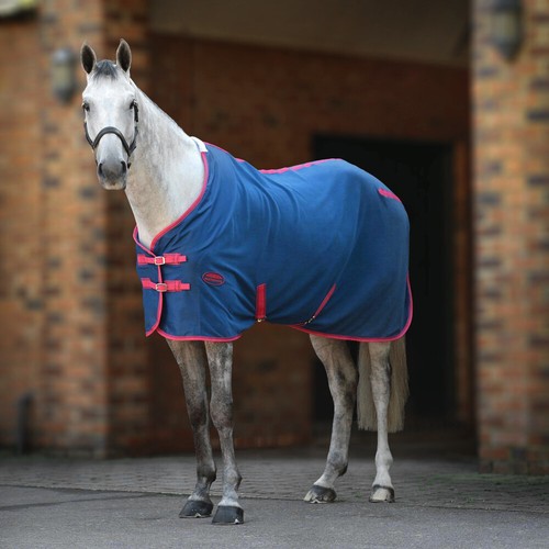 Weatherbeeta fleece cooler - weatherbeeta,