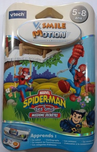 Spider man ses amis - spider-man,