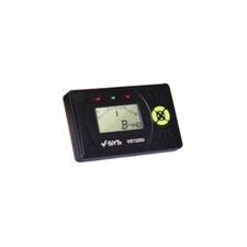 ACCORDEUR POUR GUITARE, BASSE