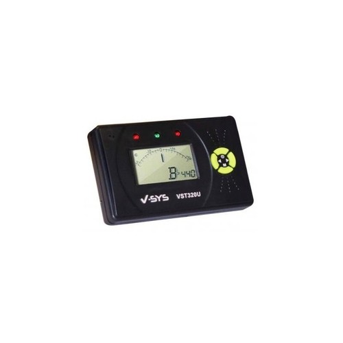 Accordeur pour guitare basse - accordeur, guitare,