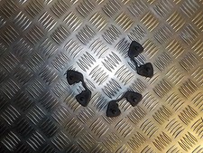 Kawasaki 750 ZX7R 96/01 -  Silend block de Jante AR ( Silence bloc ) 3/4