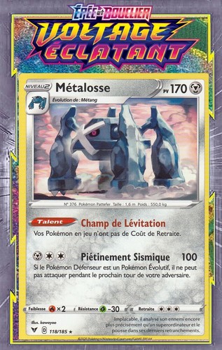 Métalosse eb04 voltage - métalosse, eb04:voltage