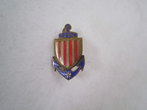 Insigne broche militaire - insigne,