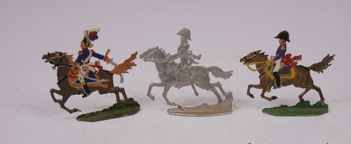 Anciens soldat etain - anciens,