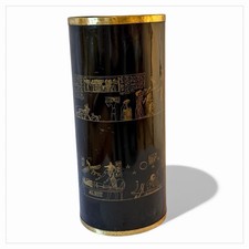 Parapluie En Métal Laqué