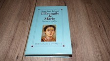 L'Evangile de Marie - Myriam