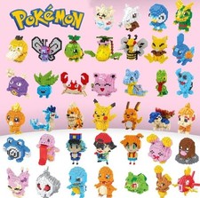 LEGO Pokémon 2024 Plus de 60