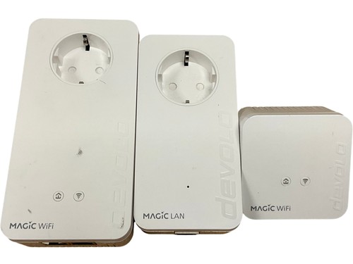 Devolo magic wifi - 2,