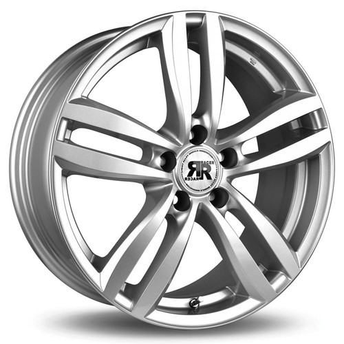 Racer wheels target 17 - wheels, 7x