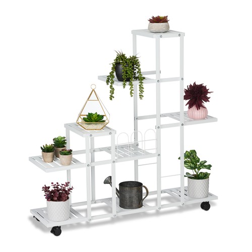 étagère plante support - plante,