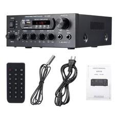 1200W 220V Bluetooth