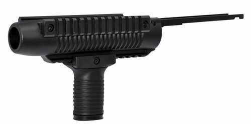 Mossberg 500 maverick - mossberg,