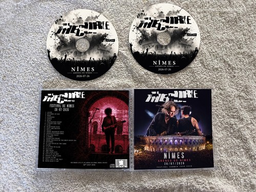 Vends double live - vends,