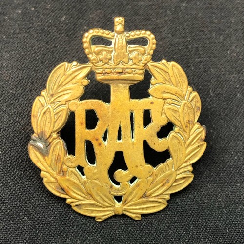 Royal air force - -, de