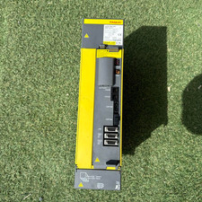 Module servo amplificateur