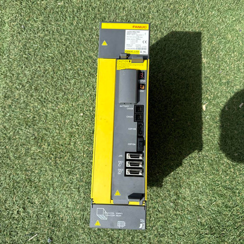 Module servo amplificateur