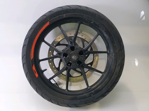 Jante avant ktm - avant, 390
