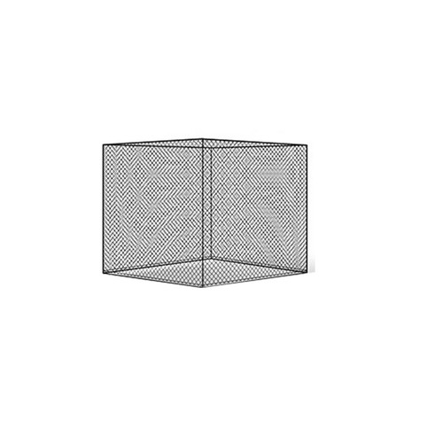 Filet foin rond knotless - 1,