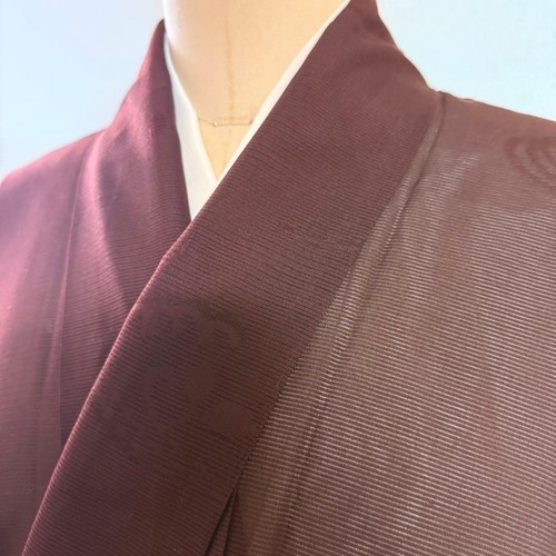 Kimono japonais pure - , soie