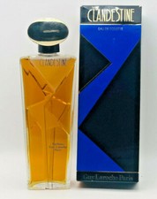 Parfum clandestine guy - clandestine, laroche