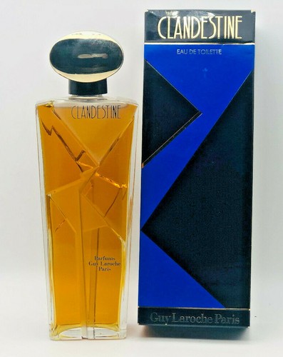 Parfum clandestine guy laroche - guy,