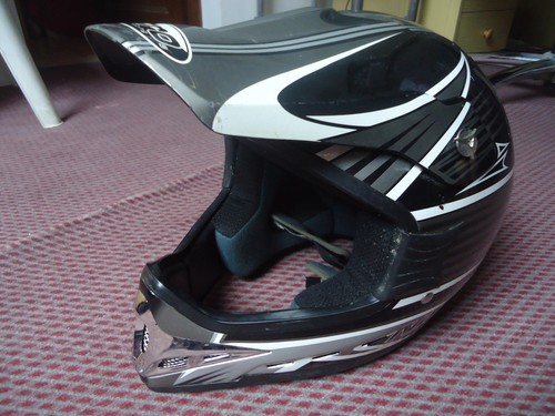 Casques quad - casques,