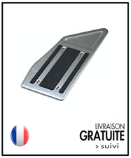 Repose pied ALU POUR PEUGEOT