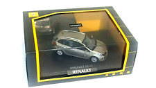 RENAULT  CLIO  III  ESTATE    BEIGE  CENDRE -  Coffret ELIGOR  -  1/43