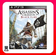 Jeu Assassin’S Creed IV 4
