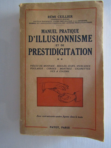 Manuel pratique
