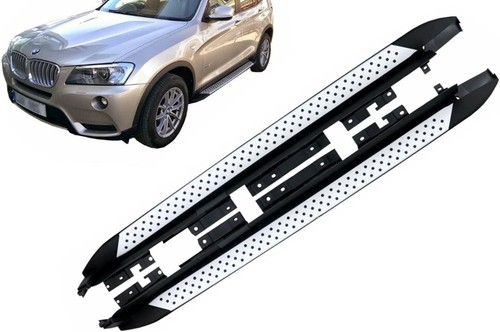 Marchepieds pour bmw f25 - pour,
