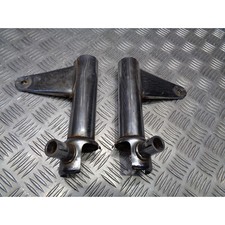 support patte phare moto honda