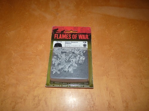 Rare flames war hu710 - "flames, of