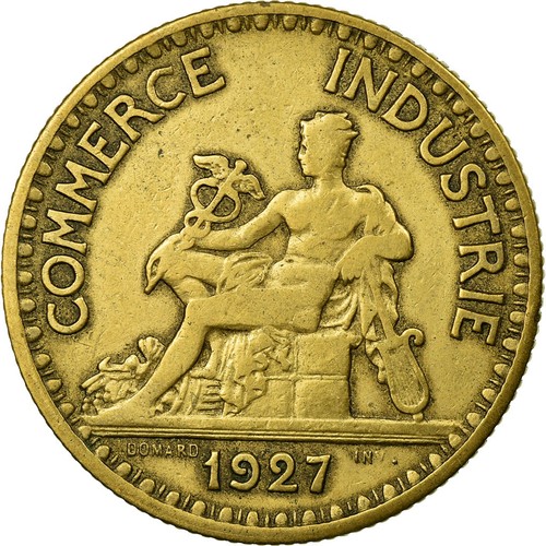 Monnaie france chambre - france,,