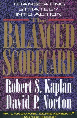 The balanced scorecard - balanced,