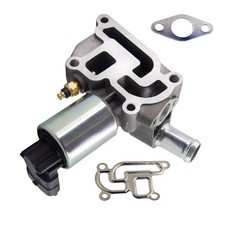 Soupape EGR d'échappement for