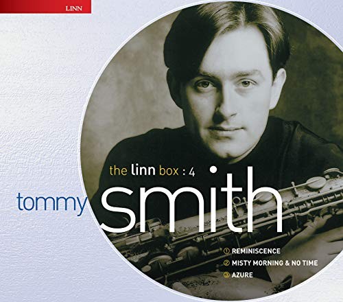 Tommy smith linn box - tommy,