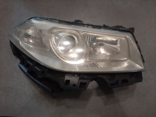 PHARE AVANT DROIT RENAULT MEGANE 2 PHASE 2