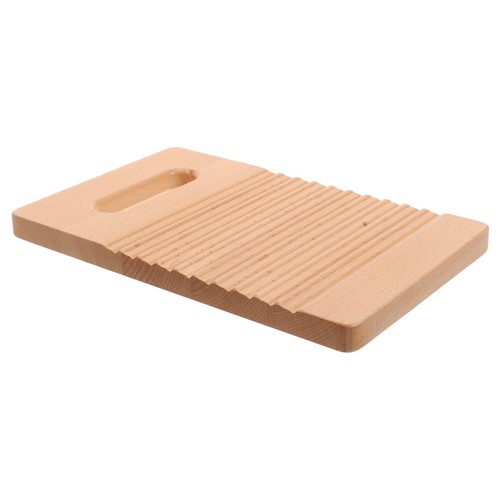 Planche laver bois - à,